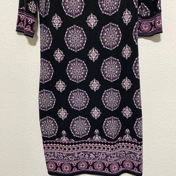 Max Studio Dress Size Medium - Picture 4 of 9